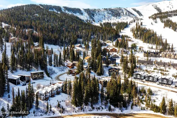 NNA Crystal Springs Rd, Sandpoint, ID 83864