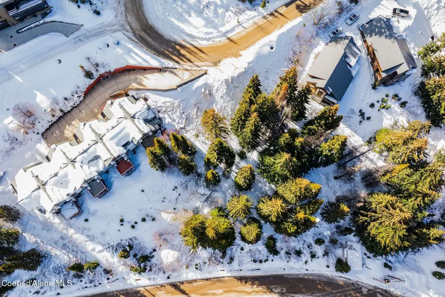 NNA Crystal Springs Rd, Sandpoint, ID 83864 - #2