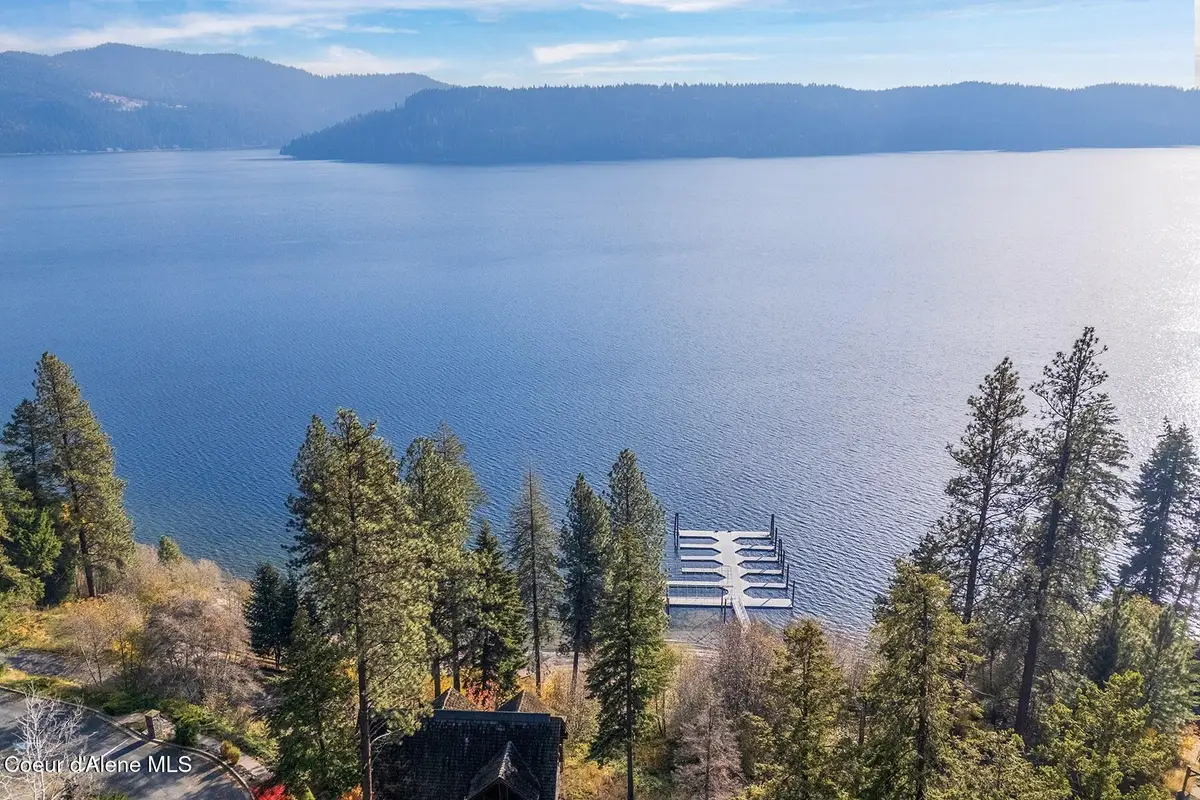 Lot 63 W Onyx Circle, Coeur Dalene, ID 83814 - #1