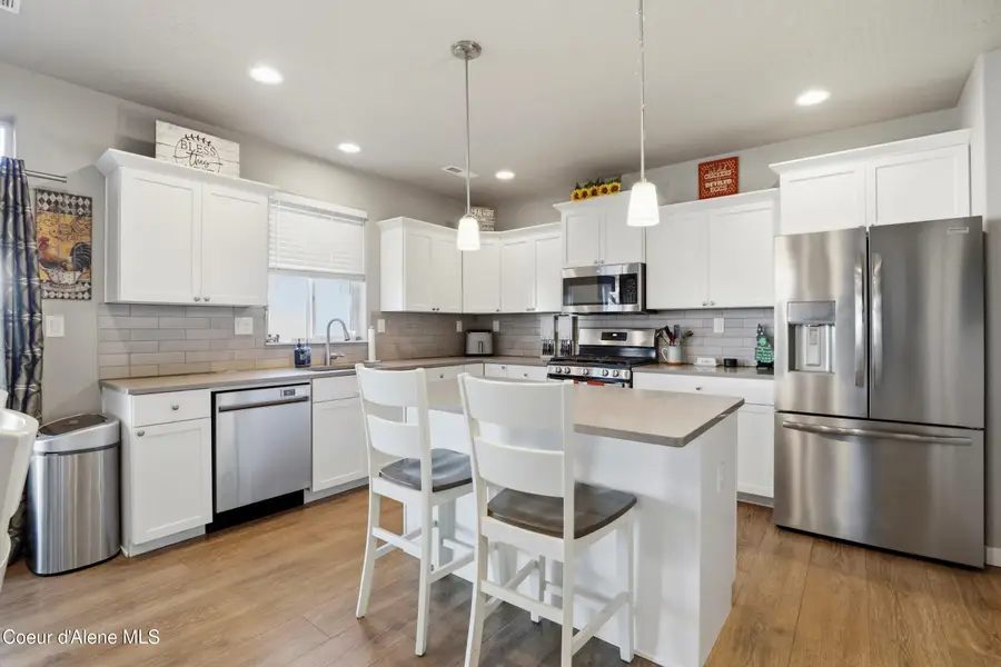 6456 W Irish Cir, Rathdrum, ID 83858 - #2