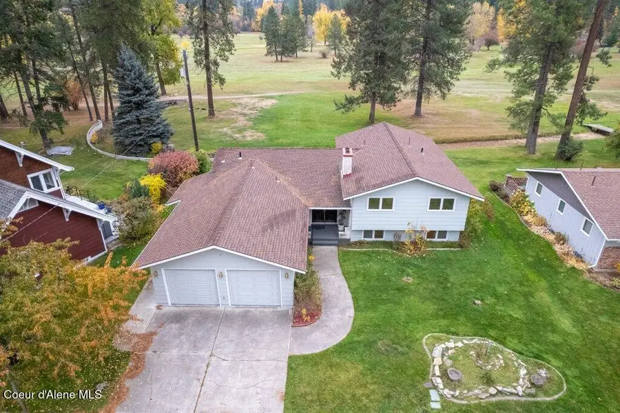 301 Woodland Dr, Pinehurst, ID 83850 - #2
