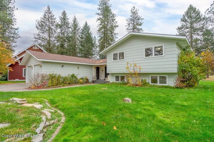 301 Woodland Dr, Pinehurst, ID 83850 - #3