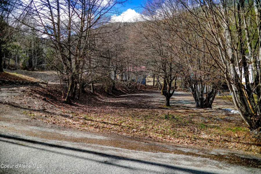Jones St, Wardner, ID 83837 - #2