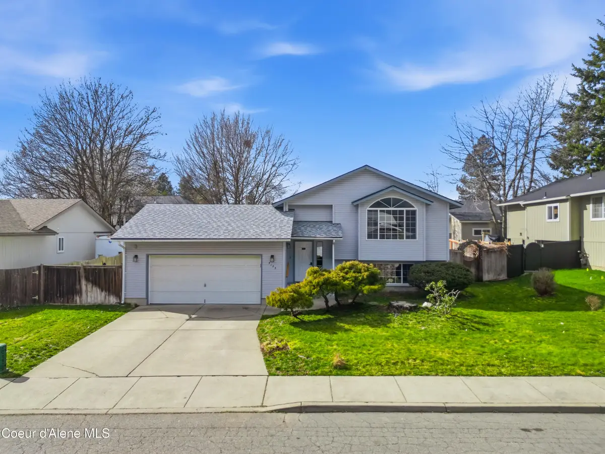 3125 N 9th ST, Coeur Dalene, ID 83815 - #1