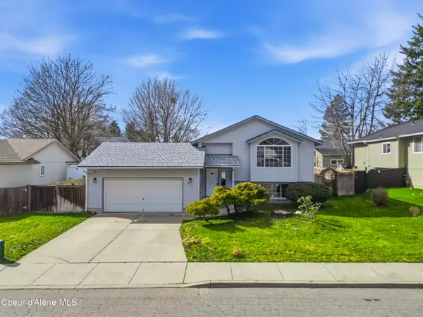 3125 N 9th ST, Coeur d'Alene, ID 83815