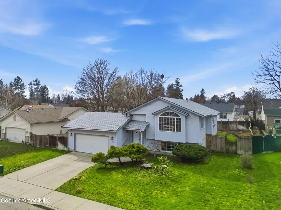 3125 N 9th ST, Coeur Dalene, ID 83815 - #2