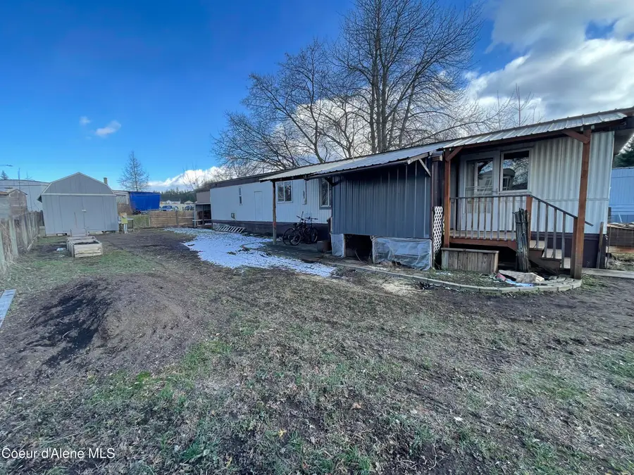 1356 N HIGHWAY 41 #51, Post Falls, ID 83854 - #3