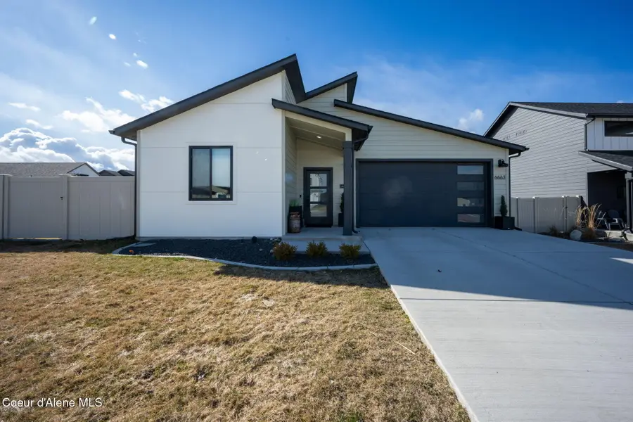 6663 W Portrush DR, Rathdrum, ID 83858 - #2