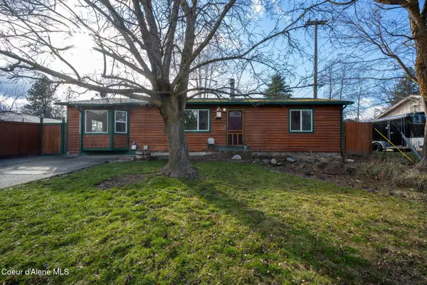 2819 N 17th ST, Coeur d'Alene, ID 83815