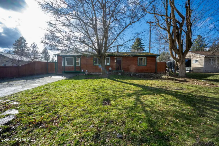 2819 N 17th ST, Coeur Dalene, ID 83815 - #2