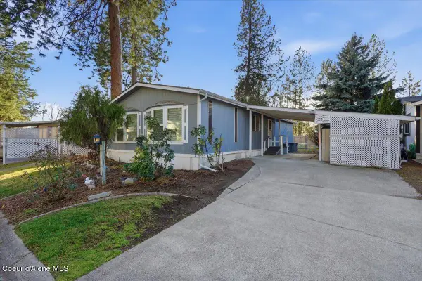 3146 N Chelsee WAY, Coeur d'Alene, ID 83815