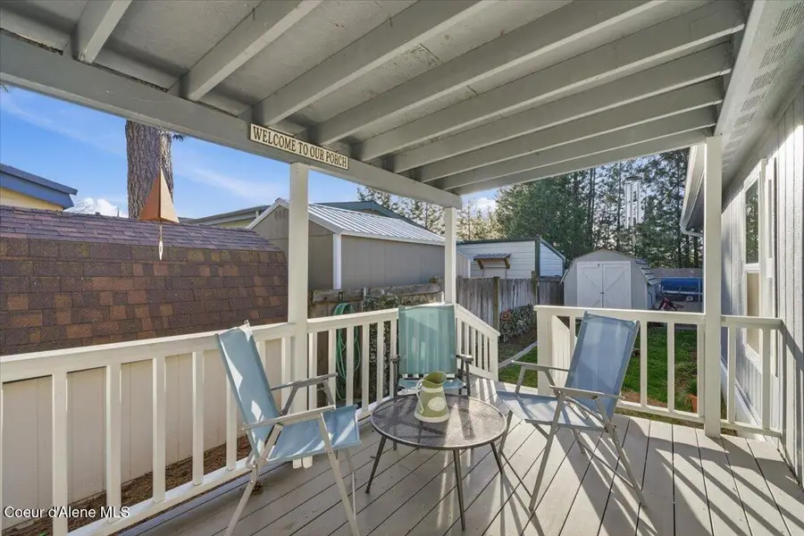 3146 N Chelsee WAY, Coeur Dalene, ID 83815 - #3