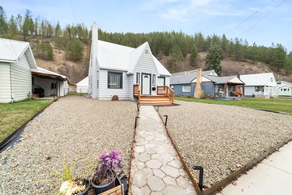 4 E Mission Ave, Kellogg, ID 83837