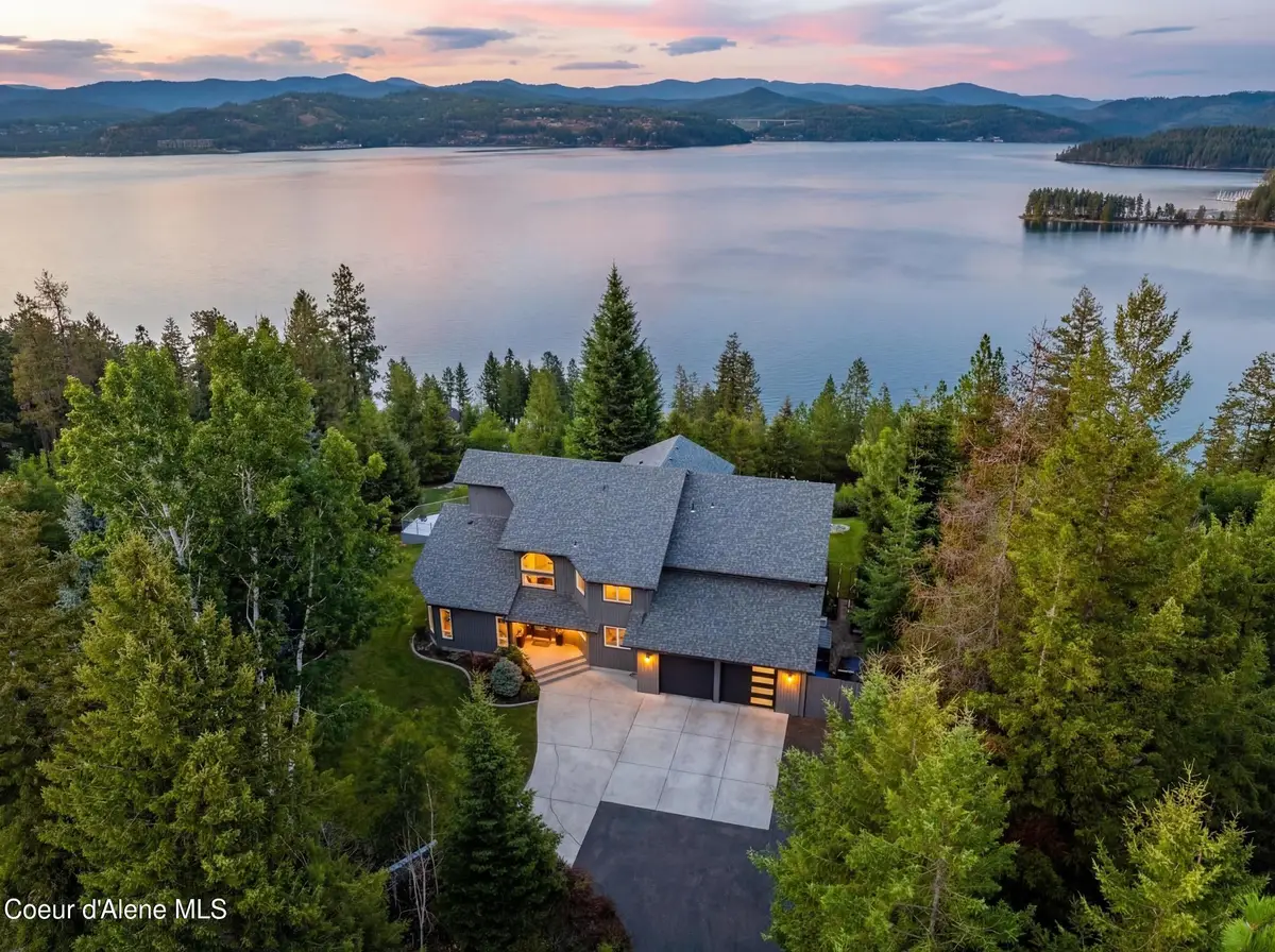 908 W HARBOR VIEW DR, Coeur Dalene, ID 83814 - #1