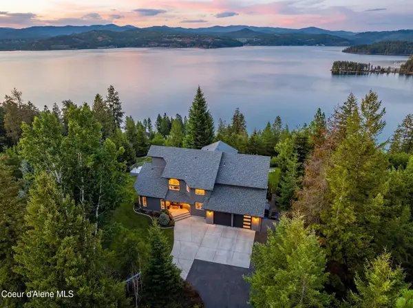 908 W HARBOR VIEW DR, Coeur d'Alene, ID 83814