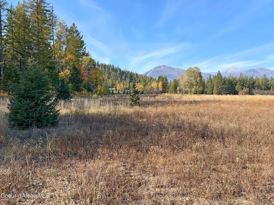 NNA Holmes Rd, Bonners Ferry, ID 83805 - #2