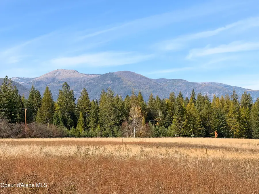 NNA Holmes Rd, Bonners Ferry, ID 83805 - #3