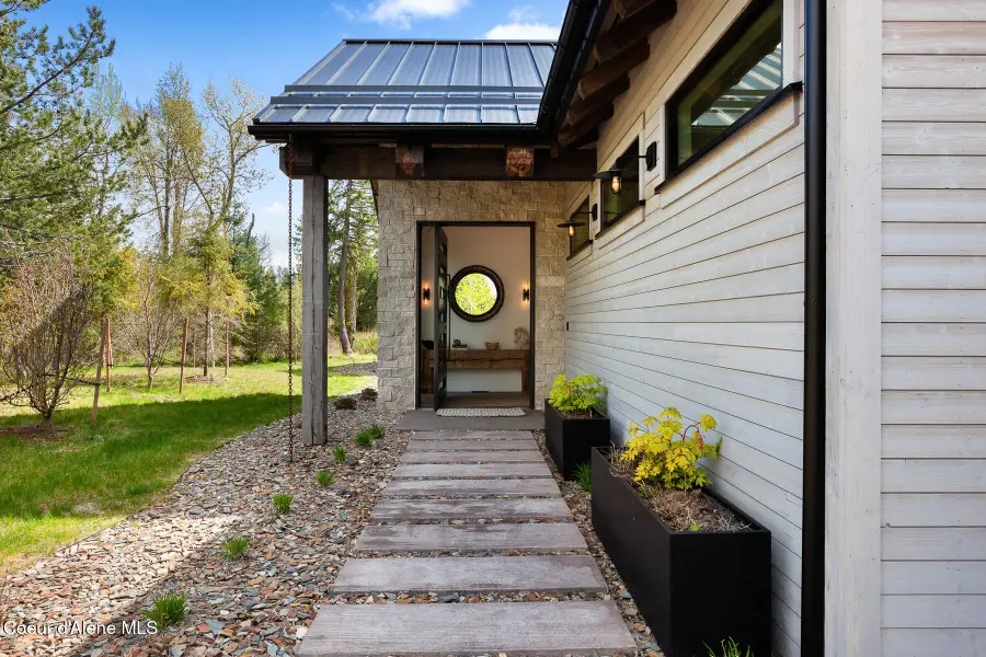 2124 E Kettle Ridge RD, Harrison, ID 83833 - #2