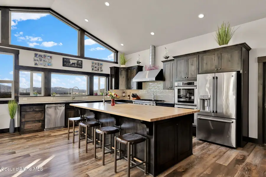 5383 E Van Dusen Rd., Harrison, ID 83833 - Image #2