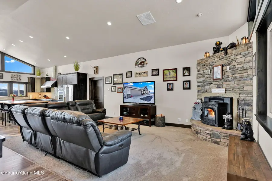 5383 E Van Dusen Rd., Harrison, ID 83833 - Image #3