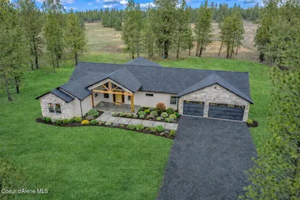 1262 W Findley Ln, Deer Park, WA 99006