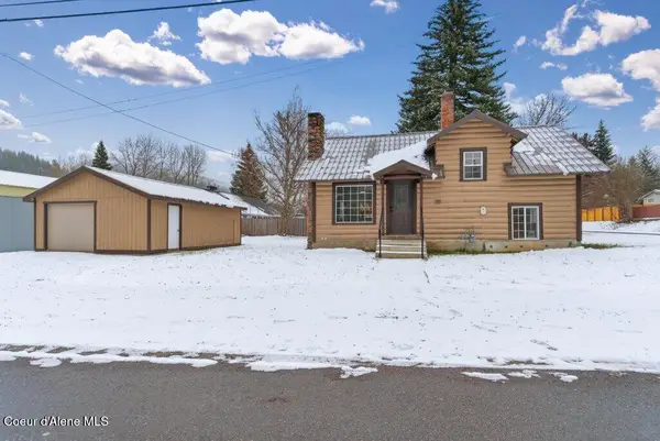 218 Madison AVE, Osburn, ID 83849