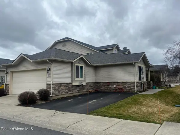 1315 E Mordyl LOOP, Post Falls, ID 83854