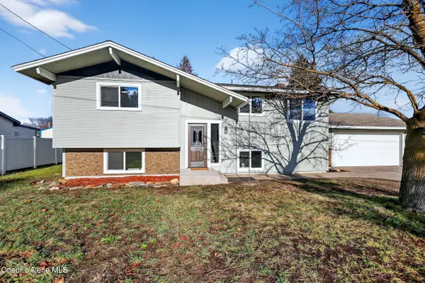 14805 E 15th Ave, Spokane Valley, WA 99037