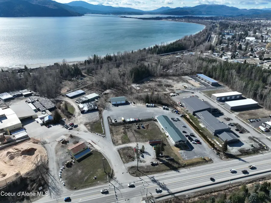 NNA Highway 200, Ponderay, ID 83852 - #2