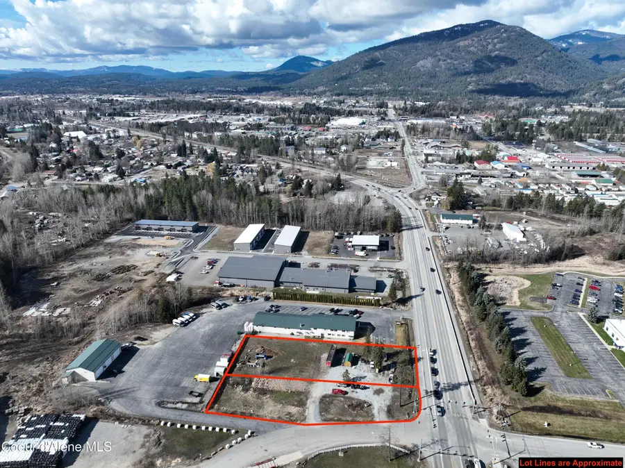 NNA Highway 200, Ponderay, ID 83852 - #3