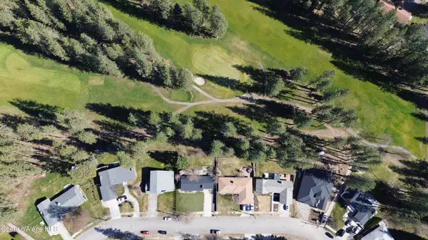 409 W Vista DR, Coeur d'Alene, ID 83815