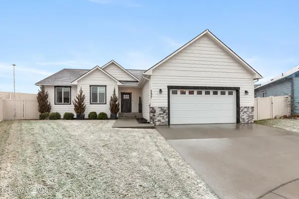 5437 W Gumwood Cir, Post Falls, ID 83854