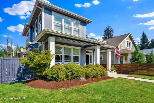 502 S 18TH ST, Coeur d'Alene, ID 83814