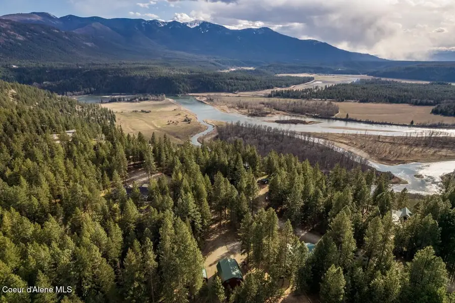 493 Rim Dr, Moyie Springs, ID 83845 - #3