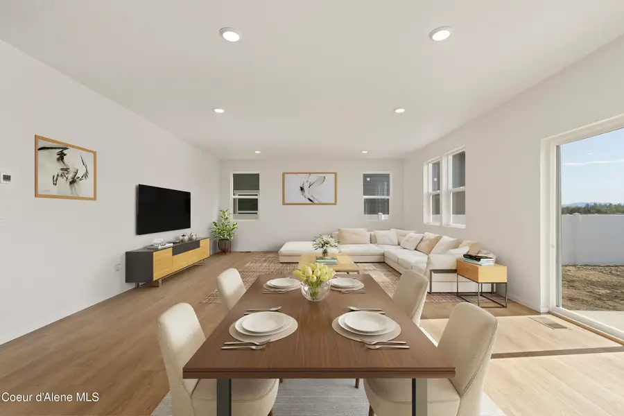 5473 E Aquila Ave, Post Falls, ID 83854 - #3