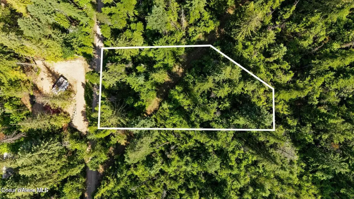 BLK 3 LOT 8 UNIT 1, Bayview, ID 83803 - Image #1