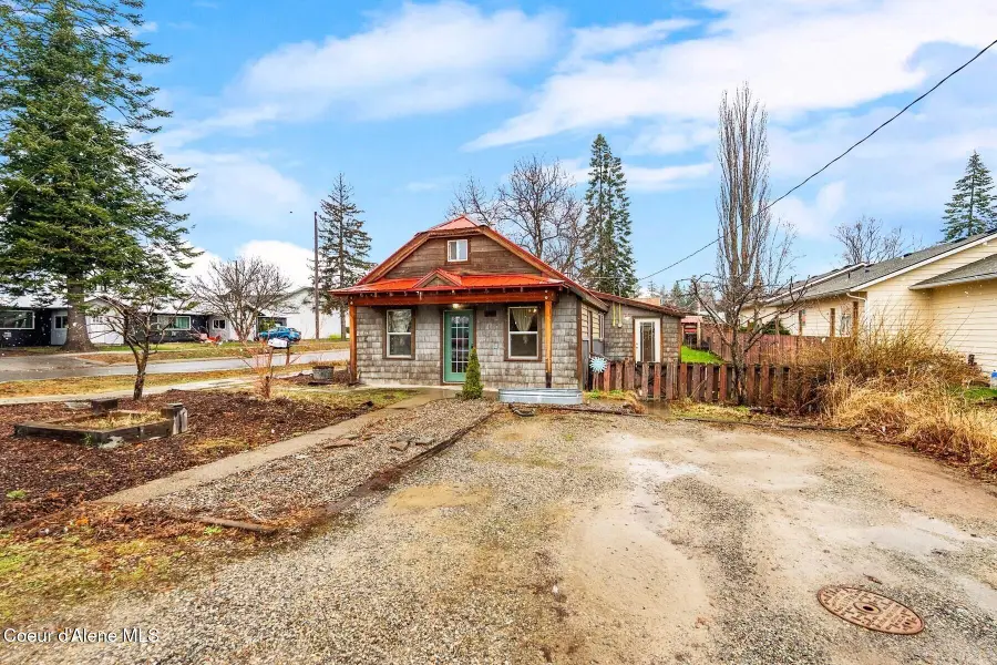 1224 Larch ST, Sandpoint, ID 83864 - #3