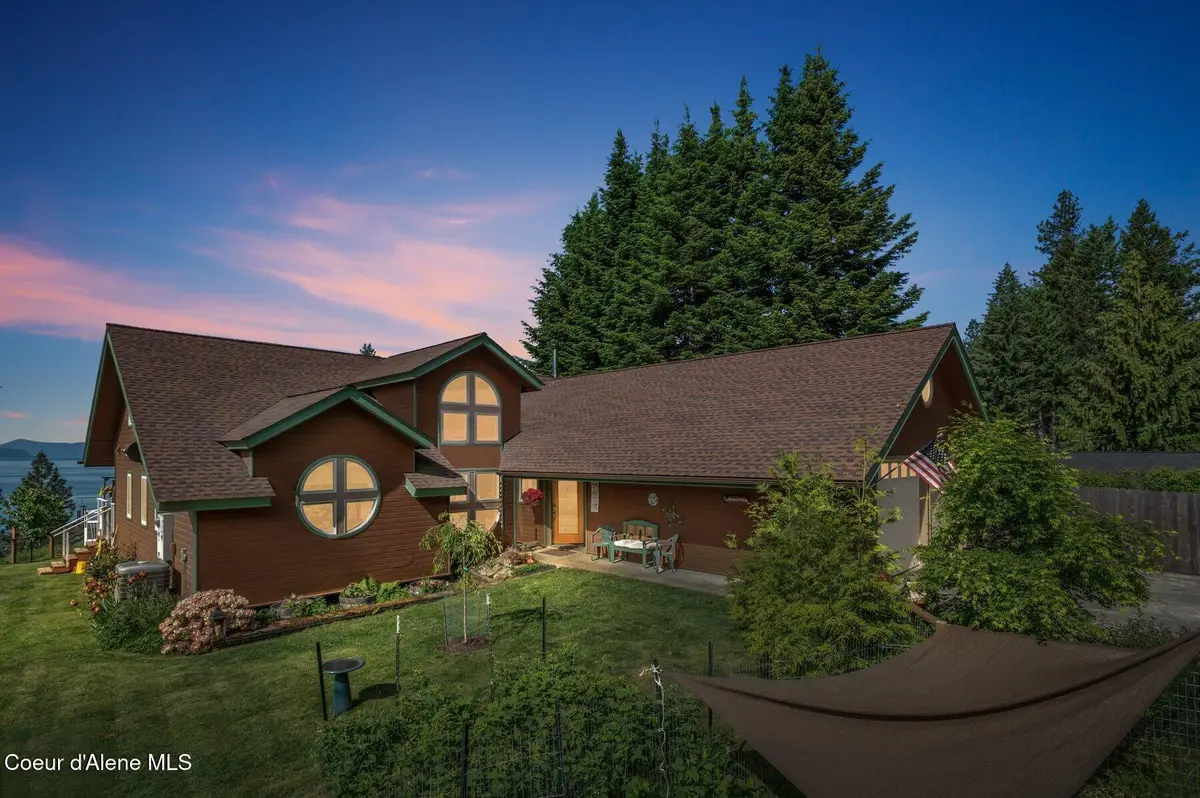 311 School Rd, Hope, ID 83836 - #1