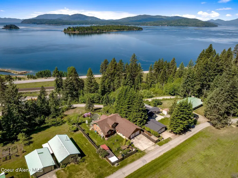 311 School Rd, Hope, ID 83836 - #2