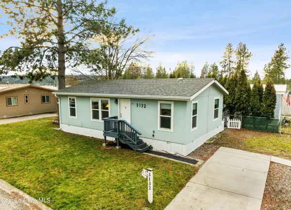 3132 N Chelsee Way, Coeur d'Alene, ID 83815