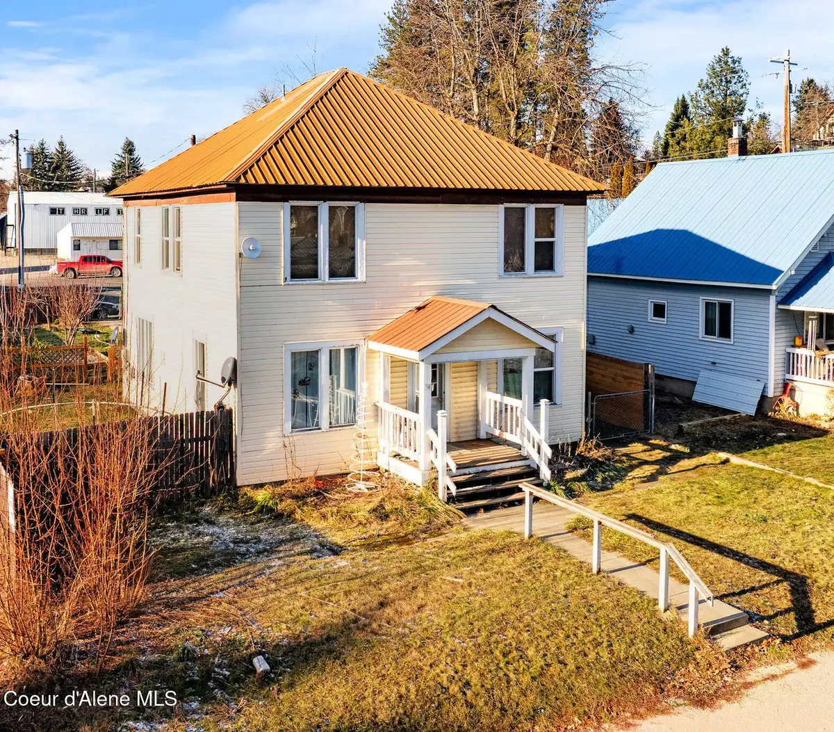 34 Church ST, Priest River, ID 83856 - #1