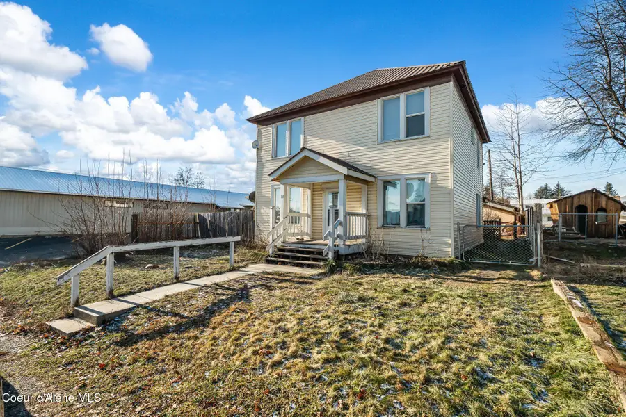 34 Church ST, Priest River, ID 83856 - #2