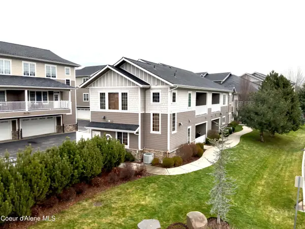 4580 W GREENCHAIN LOOP #3, Coeur d'Alene, ID 83814