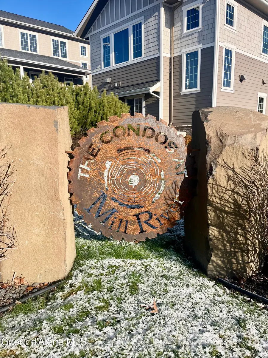 4580 W GREENCHAIN LOOP #3, Coeur Dalene, ID 83814 - Image #2