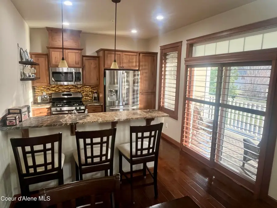 4580 W GREENCHAIN LOOP #3, Coeur Dalene, ID 83814 - Image #3