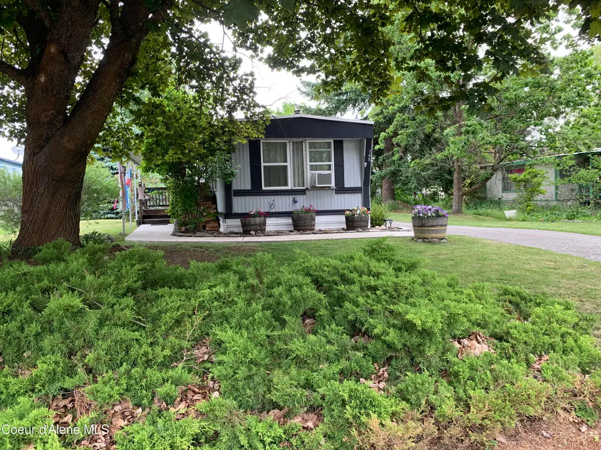 741 W Kentucky AVE, Hayden, ID 83835 - Image #1