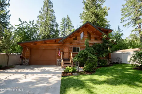 28 Creekside LN, Hope, ID 83836
