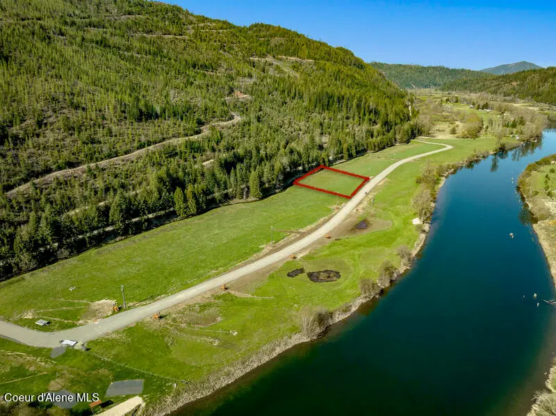 30 Horn Hooked Ln, Saint Maries, ID 83861 - #2