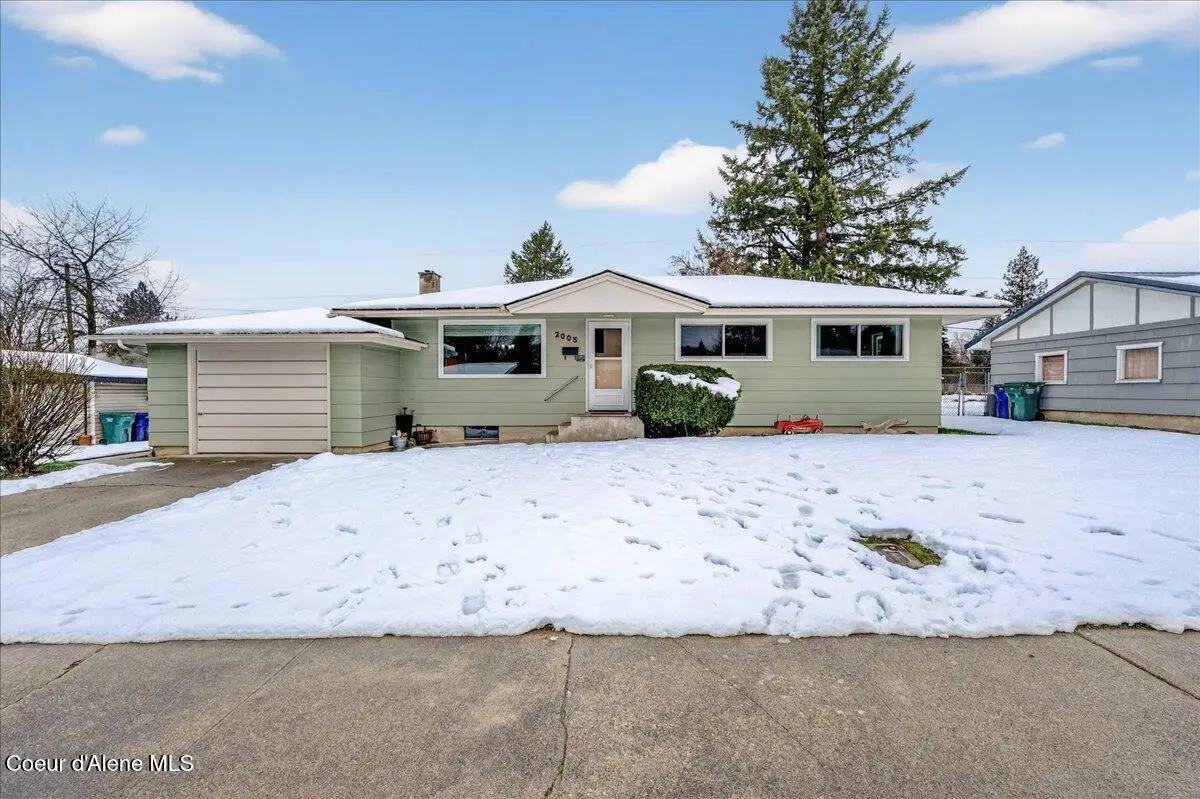 2005 N Syringa DR, Coeur D Alene, ID 83814 - #1