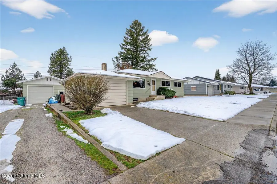 2005 N Syringa DR, Coeur D Alene, ID 83814 - #2